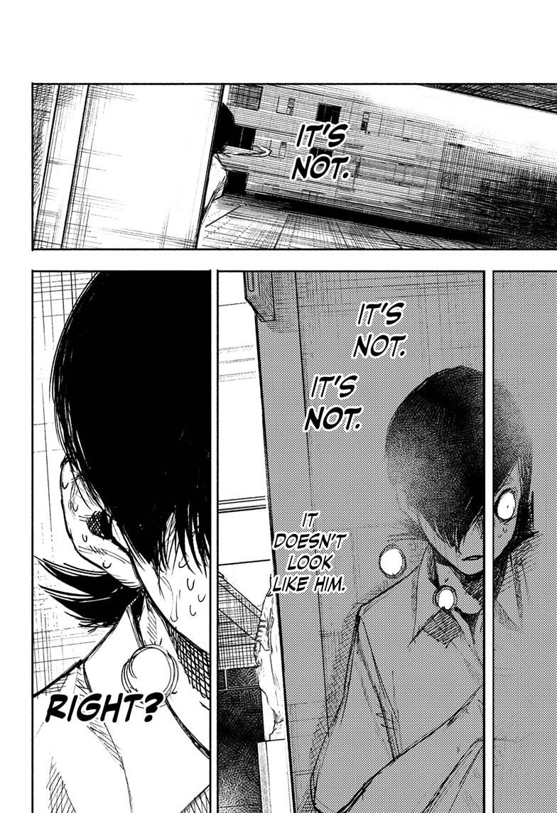 Choujin X Chapter 20 - Page 13