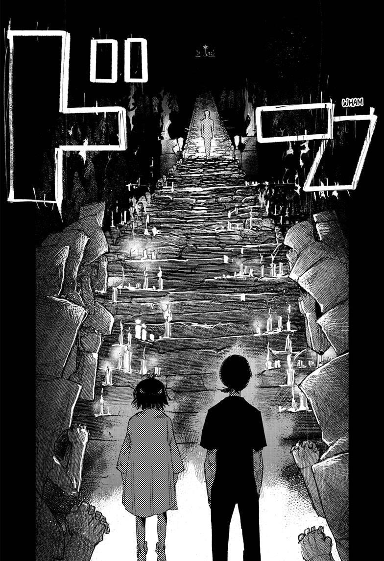 Choujin X Chapter 32.2 - Page 14