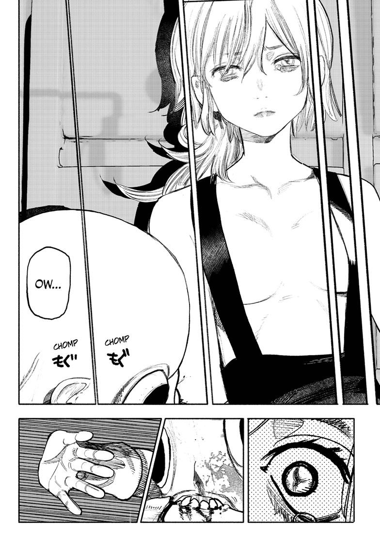 Choujin X Chapter 40.2 - Page 14
