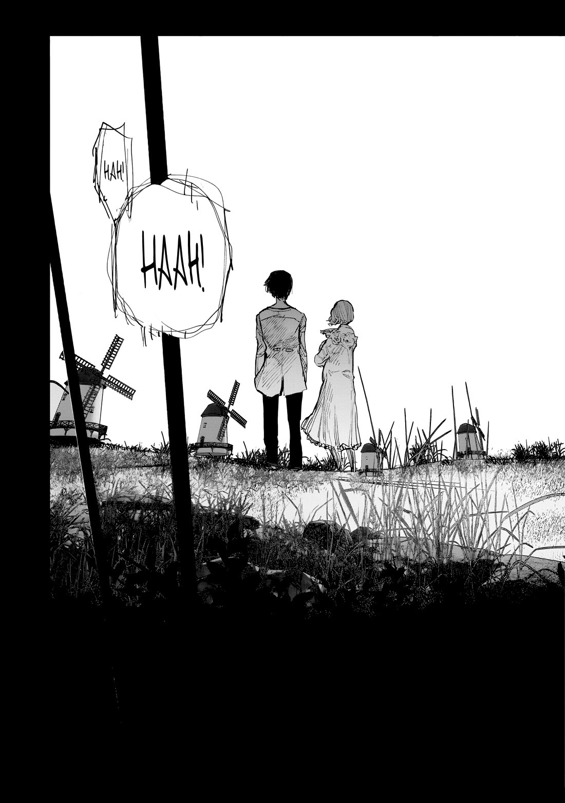 Choujin X Chapter 51.1 - Page 17