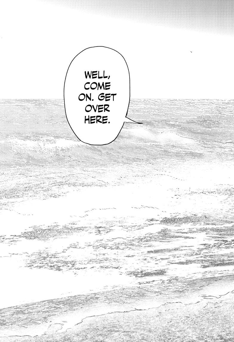 Choujin X Chapter 66.1 - Page 13