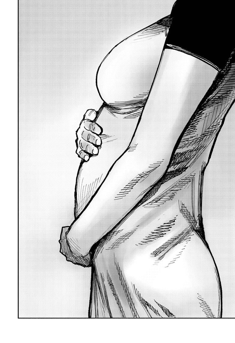 Choujin X Chapter 66.1 - Page 14