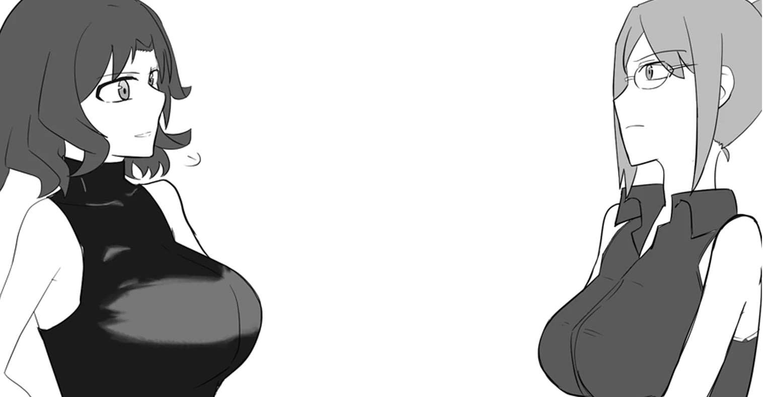 Choukadou Girls Chapter 50 - Page 13