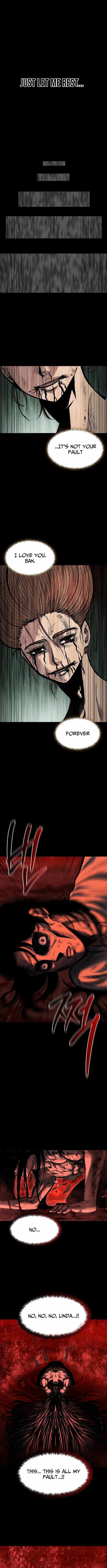 Chronicle of Runes Chapter 1 - Page 22