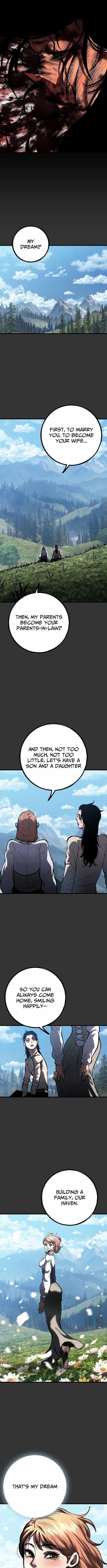 Chronicle of Runes Chapter 1 - Page 31