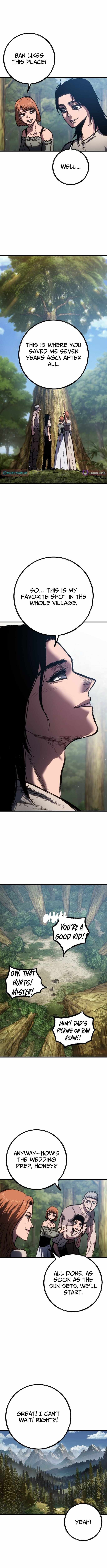 Chronicle of Runes Chapter 1 - Page 7