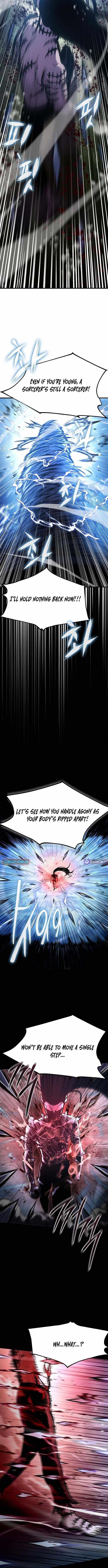 Chronicle of Runes Chapter 2 - Page 15