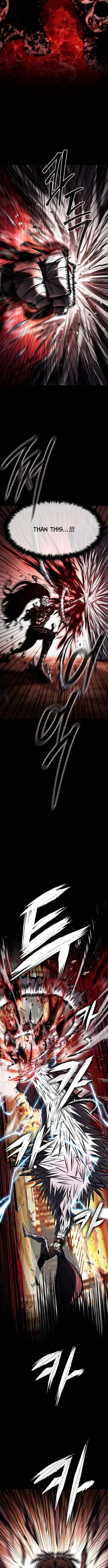 Chronicle of Runes Chapter 2 - Page 19