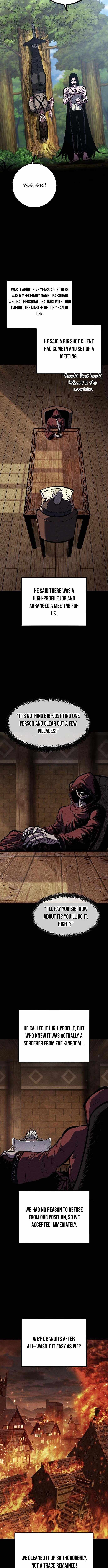 Chronicle of Runes Chapter 2 - Page 2