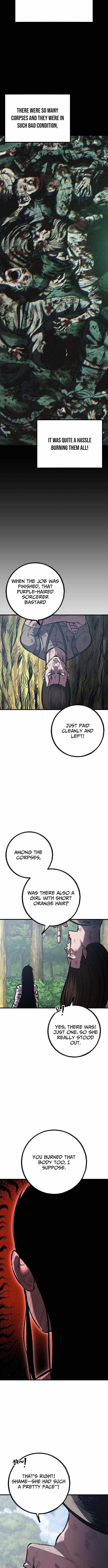 Chronicle of Runes Chapter 2 - Page 3
