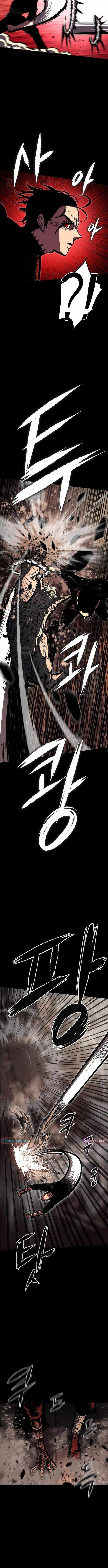 Chronicle of Runes Chapter 3 - Page 10