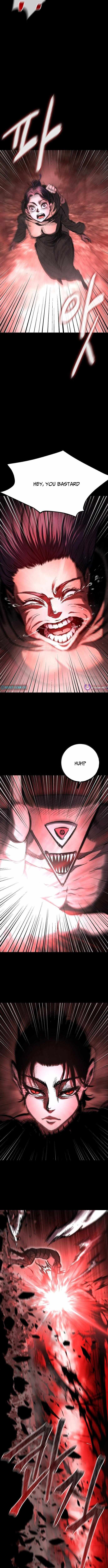 Chronicle of Runes Chapter 4 - Page 18