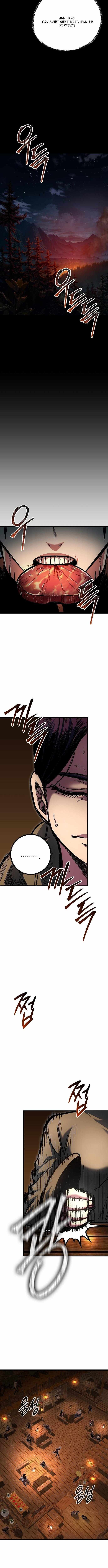 Chronicle of Runes Chapter 4 - Page 2