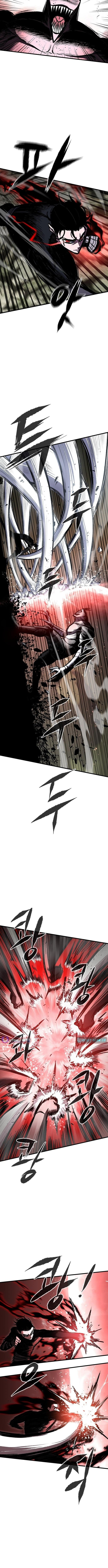 Chronicle of Runes Chapter 5 - Page 10