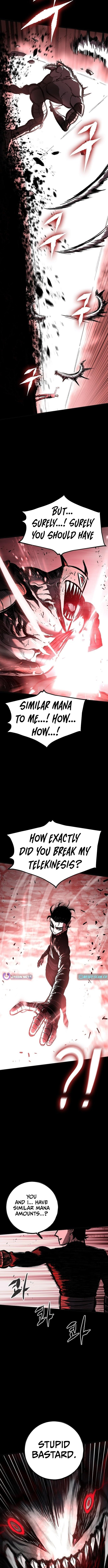 Chronicle of Runes Chapter 5 - Page 14