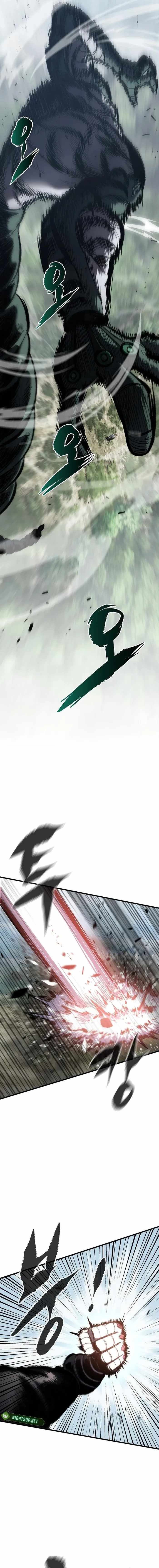 Chronicle of Runes Chapter 7 - Page 3