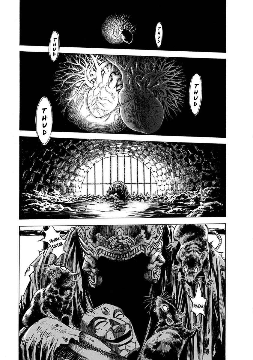 Chronicle of the Searing Winds of Tianzhu Chapter 13 - Page 18