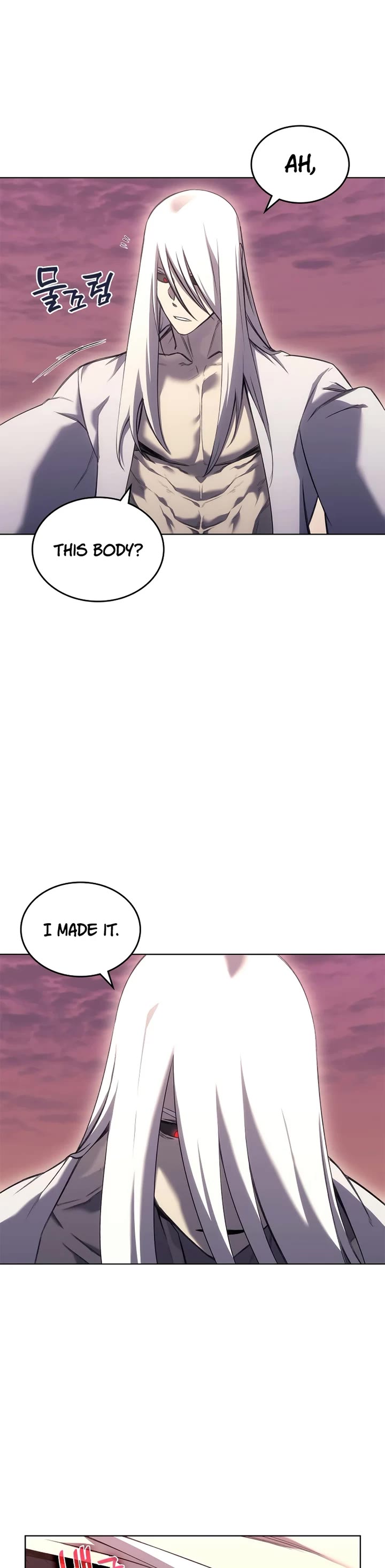 Chronicles of Heavenly Demon Chapter 240 - Page 27