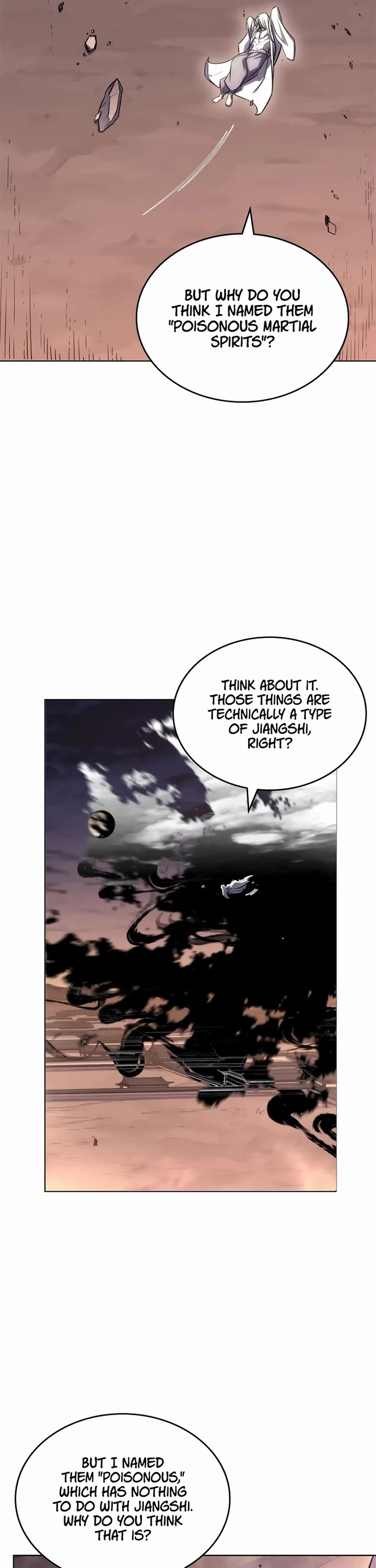 Chronicles of Heavenly Demon Chapter 240 - Page 29
