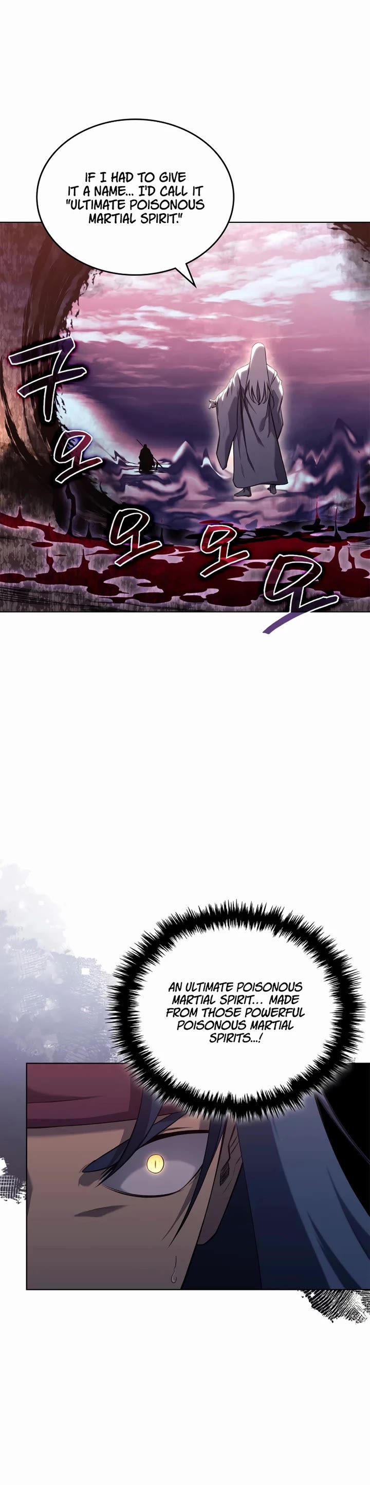 Chronicles of Heavenly Demon Chapter 240 - Page 32
