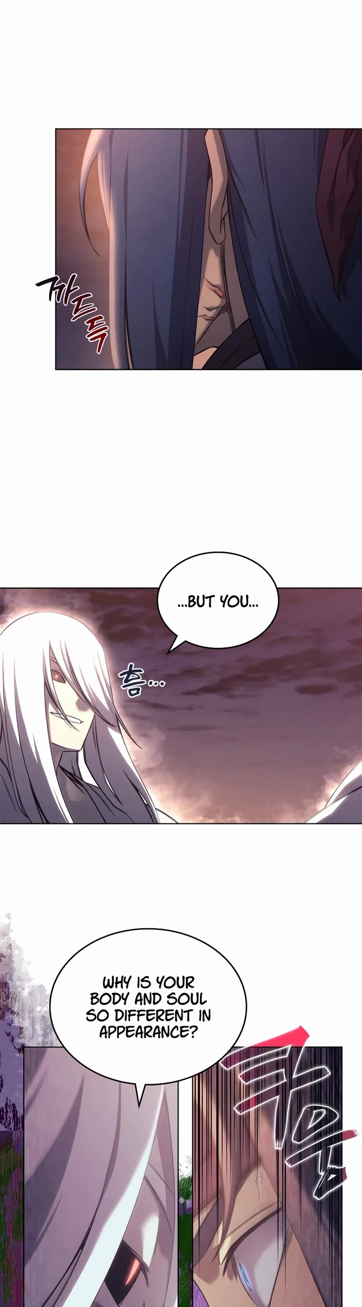Chronicles of Heavenly Demon Chapter 240 - Page 34