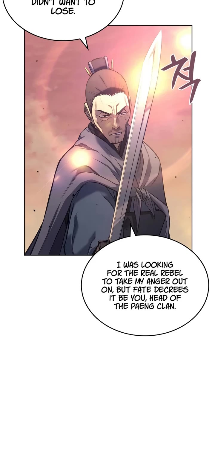 Chronicles of Heavenly Demon Chapter 240 - Page 4