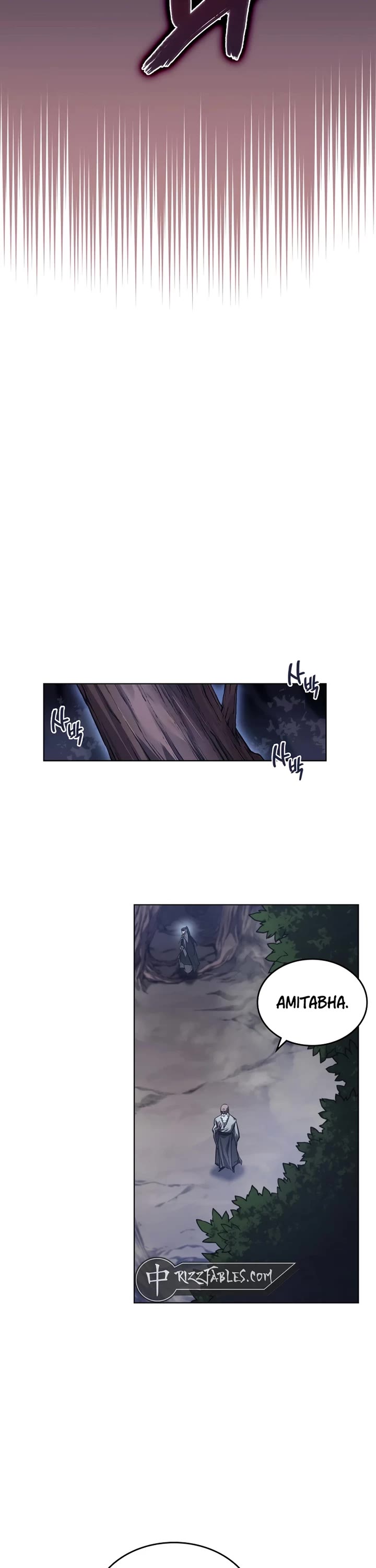 Chronicles of Heavenly Demon Chapter 241 - Page 14