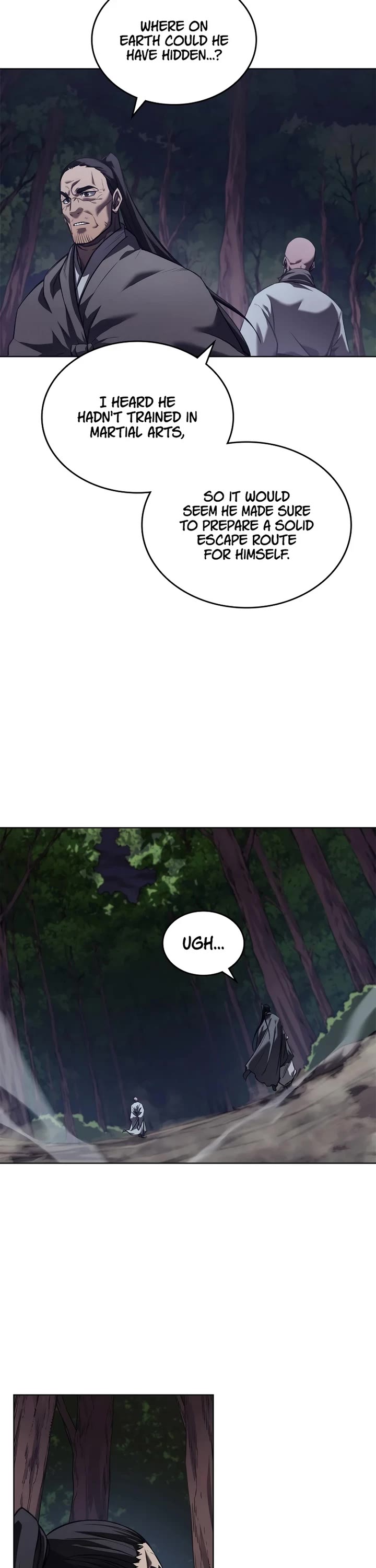 Chronicles of Heavenly Demon Chapter 241 - Page 15