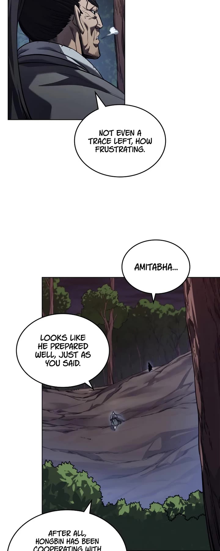 Chronicles of Heavenly Demon Chapter 241 - Page 16