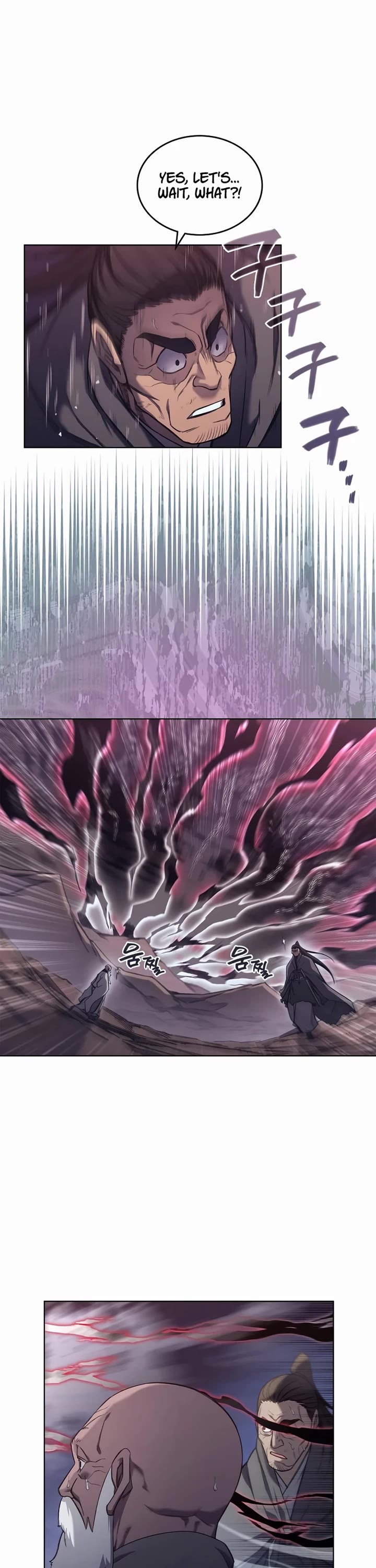 Chronicles of Heavenly Demon Chapter 241 - Page 18