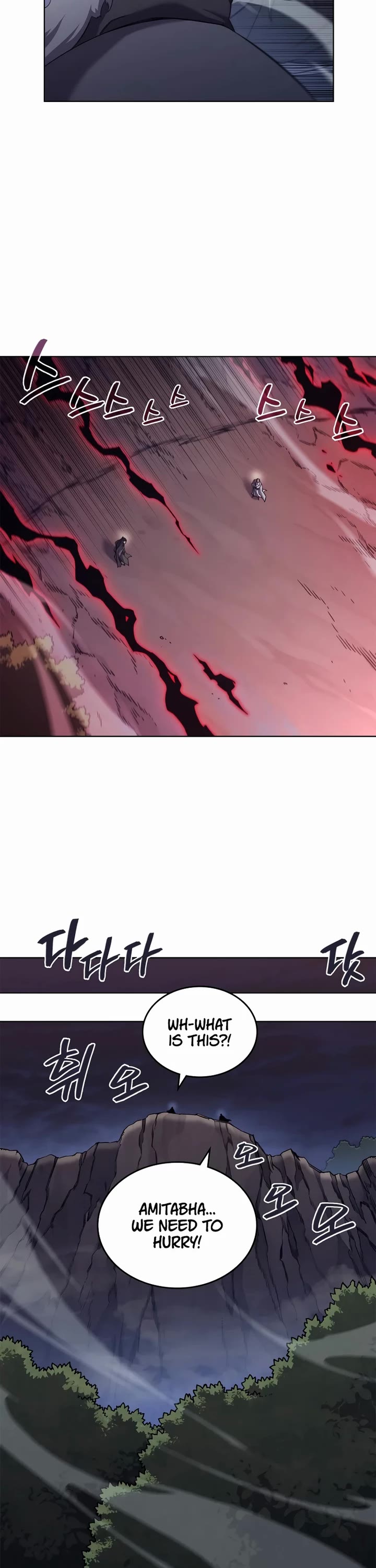 Chronicles of Heavenly Demon Chapter 241 - Page 19