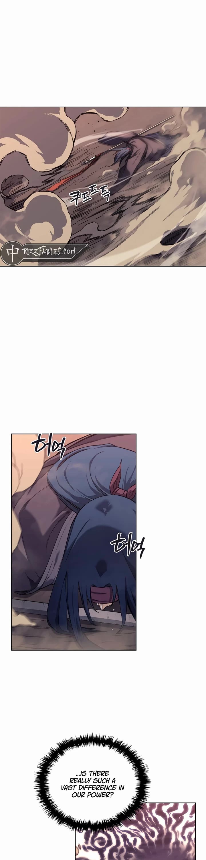 Chronicles of Heavenly Demon Chapter 241 - Page 24
