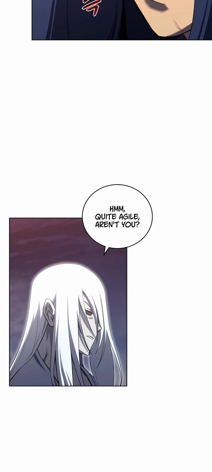 Chronicles of Heavenly Demon Chapter 241 - Page 27