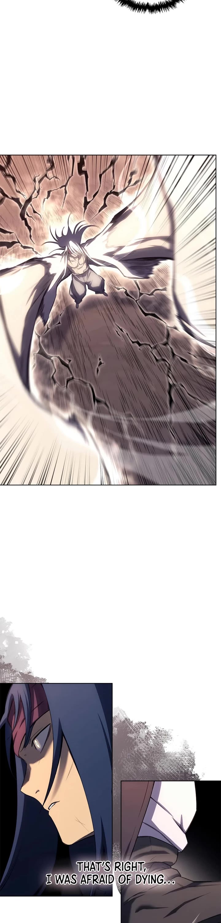 Chronicles of Heavenly Demon Chapter 241 - Page 29