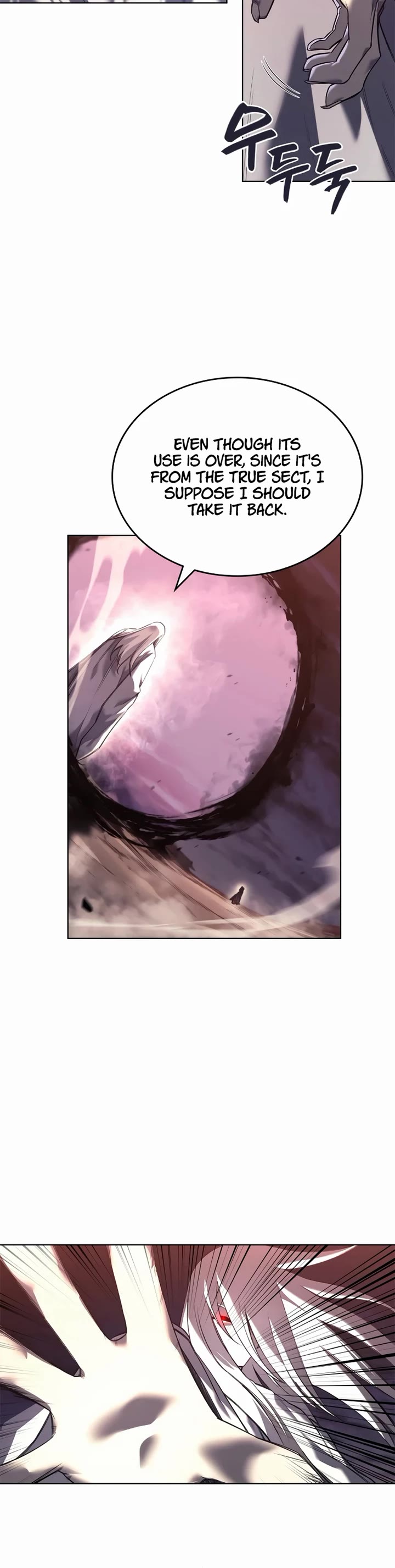 Chronicles of Heavenly Demon Chapter 241 - Page 7