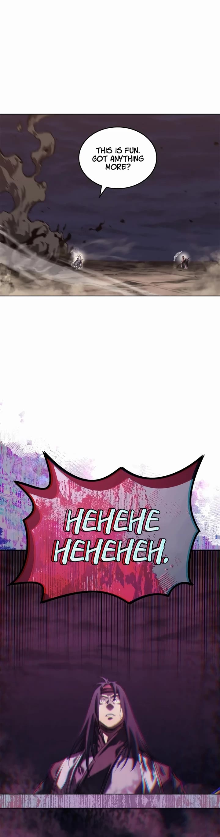 Chronicles of Heavenly Demon Chapter 242 - Page 11
