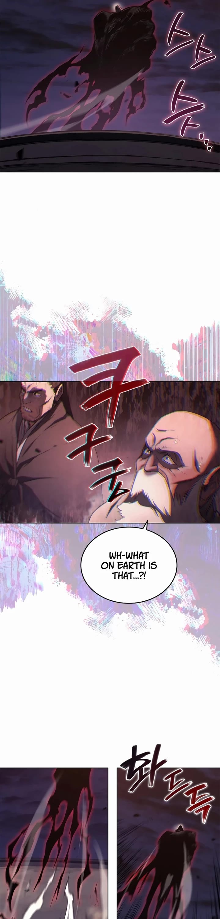 Chronicles of Heavenly Demon Chapter 242 - Page 15