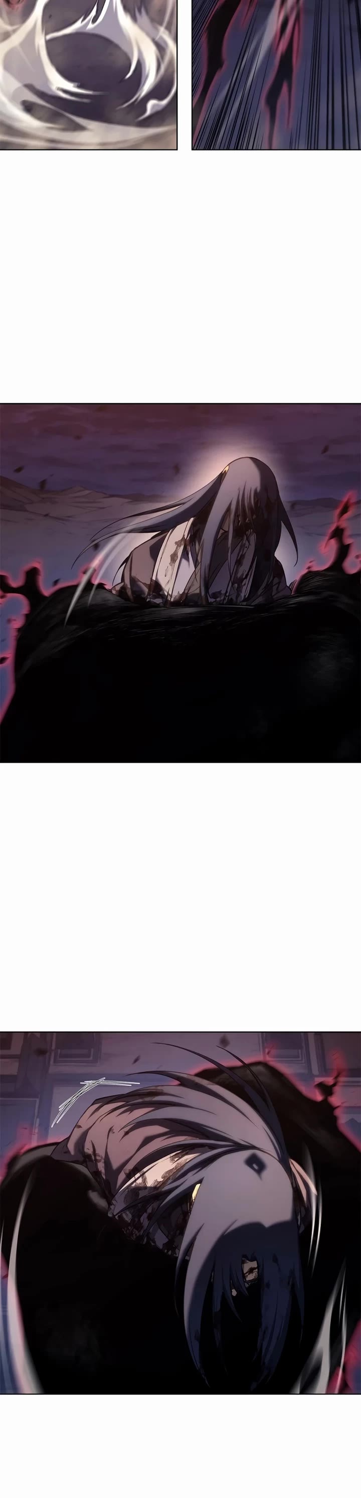 Chronicles of Heavenly Demon Chapter 242 - Page 16