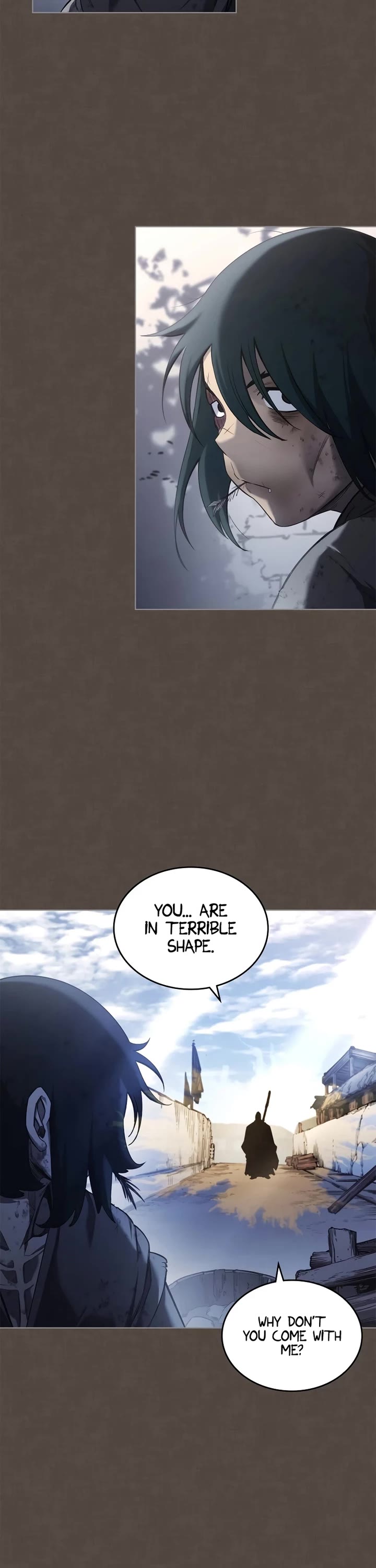 Chronicles of Heavenly Demon Chapter 242 - Page 23