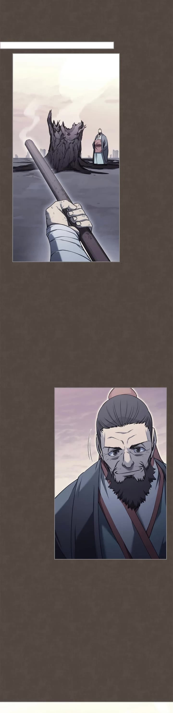 Chronicles of Heavenly Demon Chapter 242 - Page 25