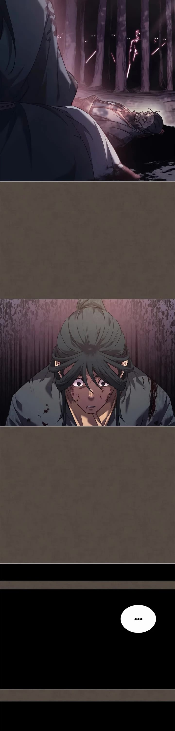 Chronicles of Heavenly Demon Chapter 242 - Page 27