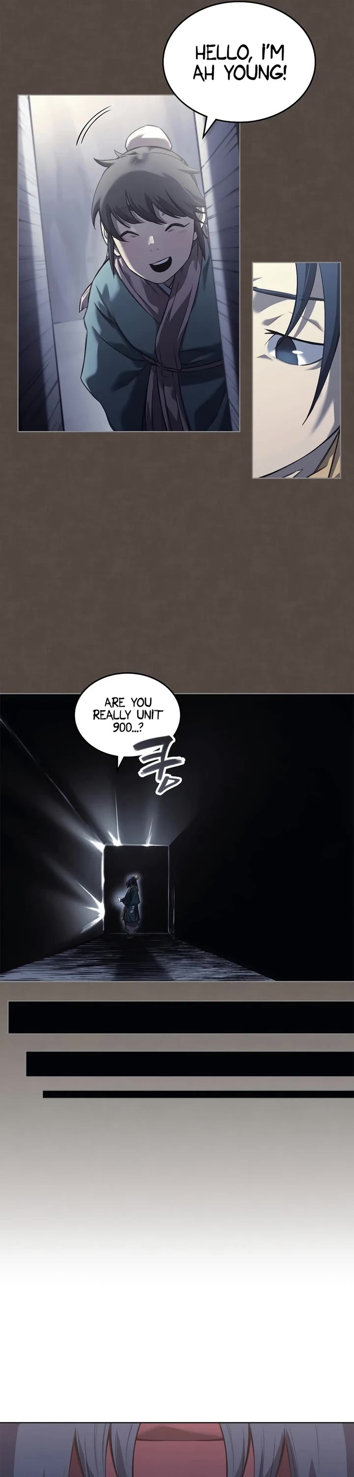 Chronicles of Heavenly Demon Chapter 242 - Page 30