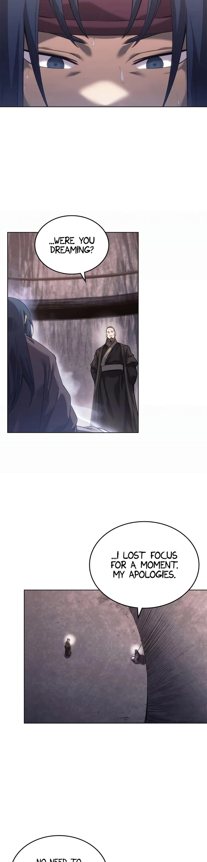 Chronicles of Heavenly Demon Chapter 242 - Page 31