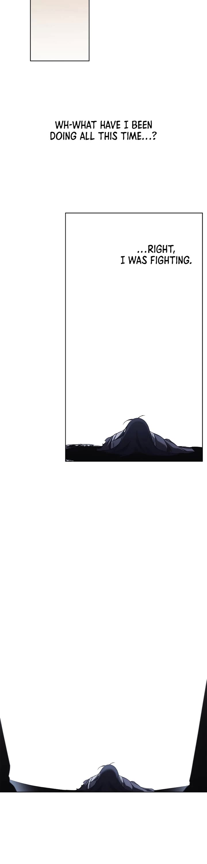 Chronicles of Heavenly Demon Chapter 242 - Page 35