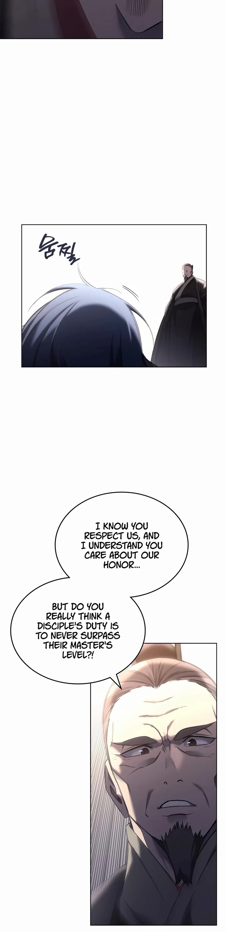 Chronicles of Heavenly Demon Chapter 242 - Page 40