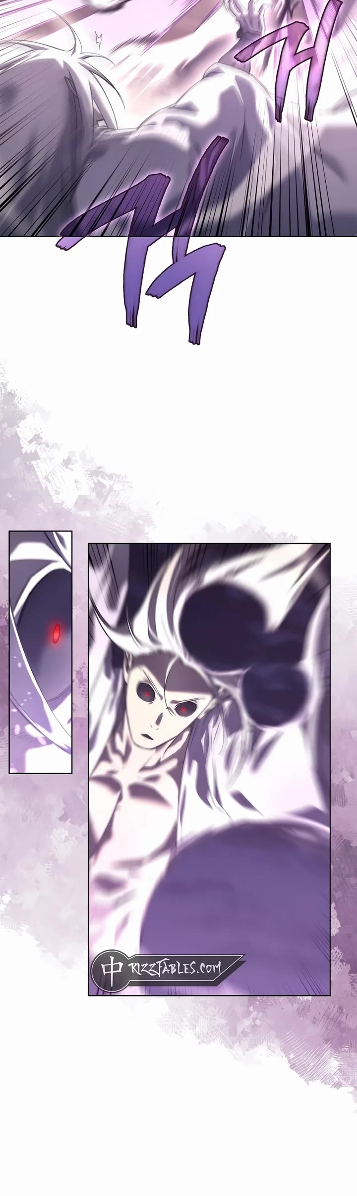 Chronicles of Heavenly Demon Chapter 242 - Page 5