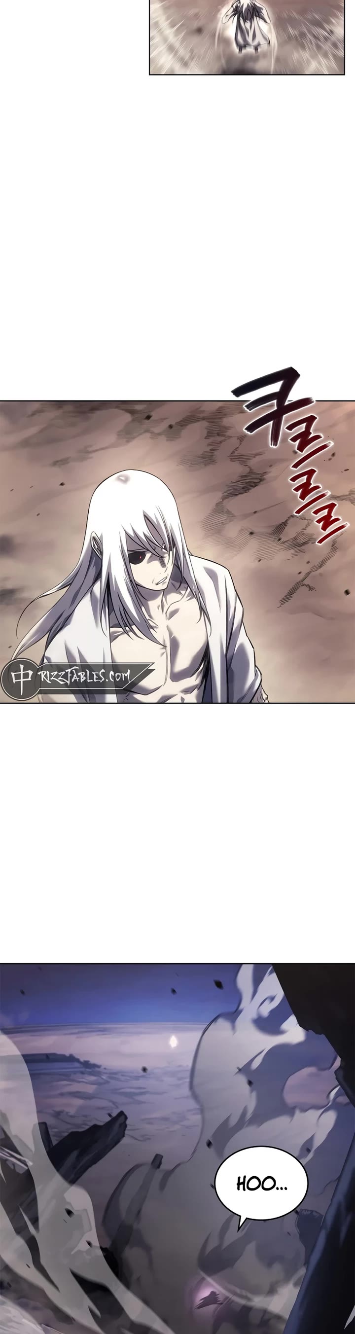 Chronicles of Heavenly Demon Chapter 243 - Page 13