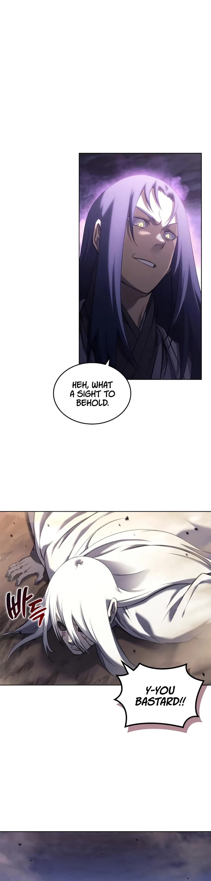 Chronicles of Heavenly Demon Chapter 243 - Page 18