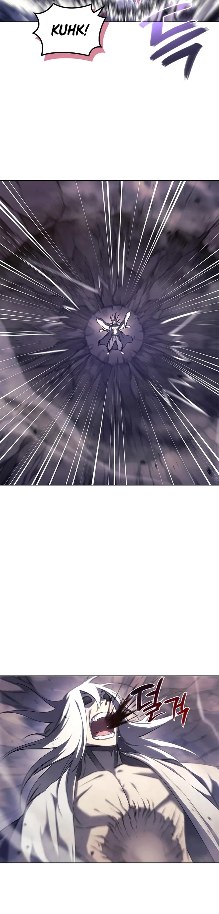 Chronicles of Heavenly Demon Chapter 243 - Page 23
