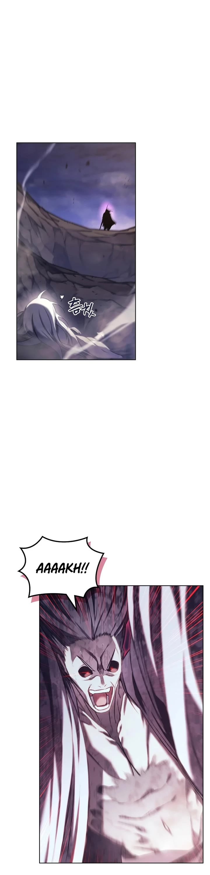 Chronicles of Heavenly Demon Chapter 243 - Page 24